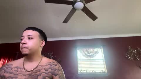 CHINO online show from February 9, 2026, 10:36 pm