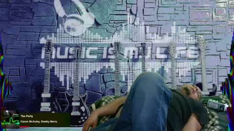Enrique online show from February 6, 2025, 1:16 am