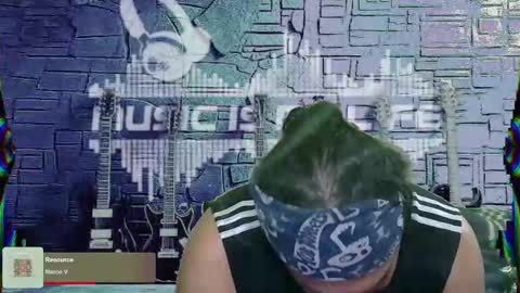 Enrique online show from February 6, 2025, 6:29 am