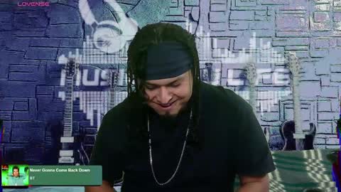 Enrique online show from February 7, 2025, 7:07 am