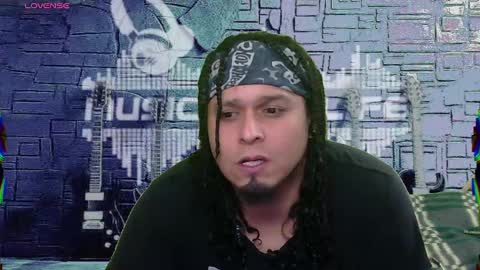Enrique online show from February 13, 2025, 7:03 am