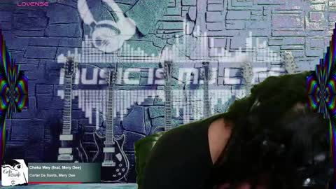 Enrique online show from February 13, 2025, 7:21 pm