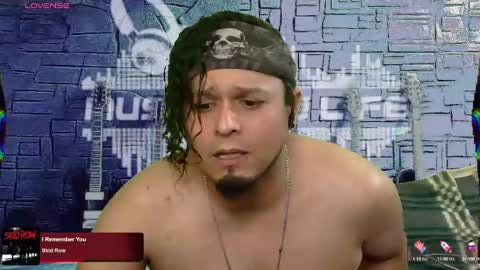 Enrique online show from February 16, 2025, 9:48 am