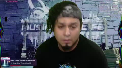Enrique online show from February 16, 2025, 10:10 pm