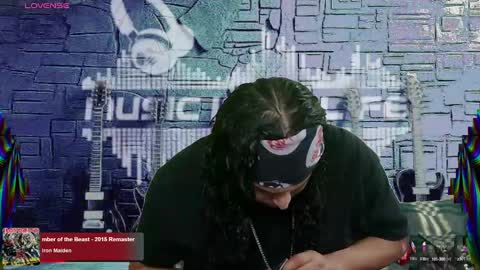 Enrique online show from February 19, 2025, 6:00 am