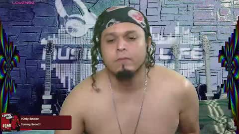 Enrique online show from February 19, 2025, 9:06 am
