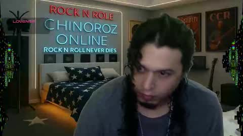 Enrique online show from January 19, 2026, 9:35 am