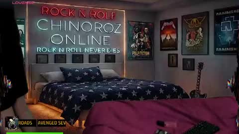 Enrique online show from May 7, 2026, 7:03 am