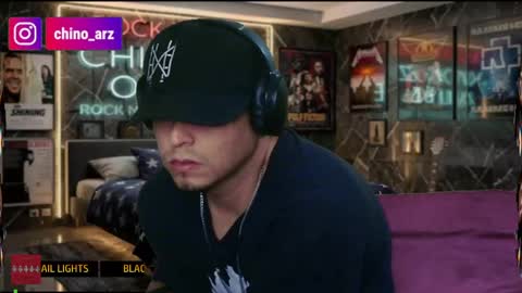 Enrique online show from June 3, 2026, 1:30 am