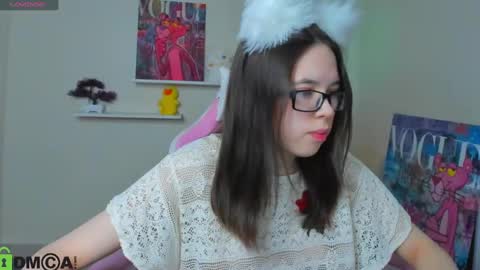 chio_mio online show from February 25, 2025, 1:17 pm