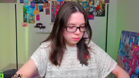 chio_mio online show from March 8, 2025, 10:00 am