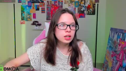 chio_mio online show from March 8, 2025, 1:03 pm