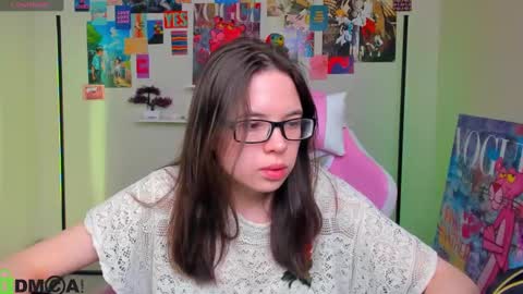 chio_mio online show from March 8, 2025, 4:06 pm