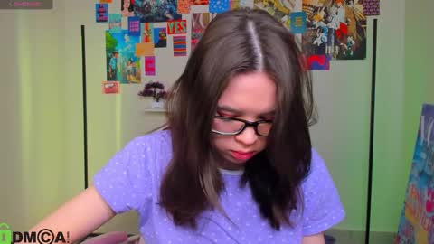 chio_mio online show from March 9, 2025, 9:57 am