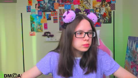 chio_mio online show from March 11, 2025, 9:45 am