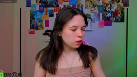 chio_mio online show from March 12, 2025, 12:36 pm