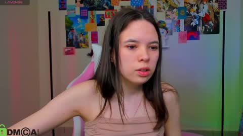 chio_mio online show from March 12, 2025, 7:17 pm