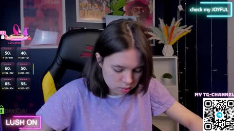 chio_mio online show from October 10, 2025, 2:43 am