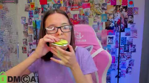 chio_mio online show from October 12, 2025, 1:59 am