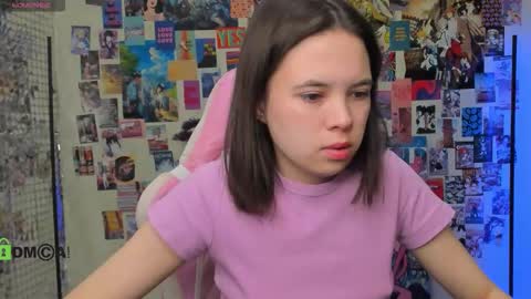 chio_mio online show from October 25, 2025, 2:52 am