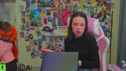 chio_mio online show from October 30, 2025, 2:13 am