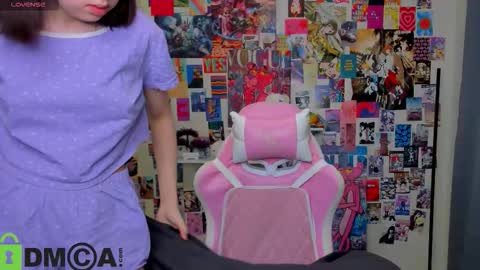 chio_mio online show from November 4, 2025, 1:59 am