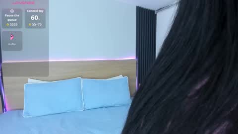 Chiqui online show from October 6, 2025, 7:00 pm