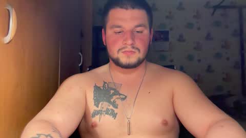 chiraq1945 online show from March 26, 2026, 8:14 pm