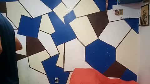 chispahot69 online show from March 6, 2026, 9:50 am