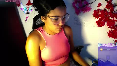 Snapshot of chleo_rosse chatting on May 28, 2026, 2:42 am chleo_rosse online show from May 28, 2026, 2:42 am