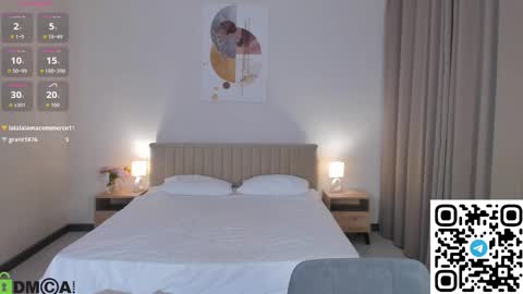 Chloe online show from February 4, 2026, 3:45 am