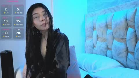 Snapshot of chloe_bluee_ chatting on May 9, 2026, 11:04 am chloe_bluee_ online show from May 9, 2026, 11:04 am