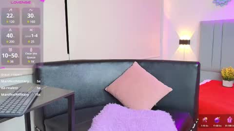 Snapshot of chloe_cherry21 chatting on February 15, 2025, 5:19 am chloe cherry21 online show from February 15, 2025, 5:19 am