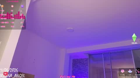 Snapshot of chloe_cooperr chatting on June 21, 2026, 8:55 pm chloe_cooperr online show from June 21, 2026, 8:55 pm