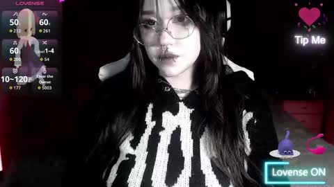 Snapshot of chloe_crystall_killer chatting on November 8, 2025, 5:07 am chloe_crystall_killer online show from November 8, 2025, 5:07 am