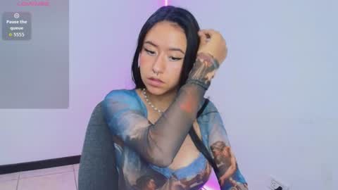 Snapshot of chloe_desire11 chatting on July 7, 2026, 10:08 am chloe_desire11 online show from July 7, 2026, 10:08 am