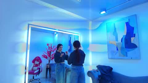 Chloe online show from February 26, 2026, 11:20 am