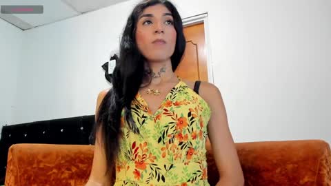 Chloe Evanx  online show from December 3, 2024, 7:22 pm