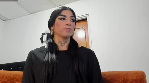 Chloe Evanx  online show from December 30, 2024, 7:11 pm