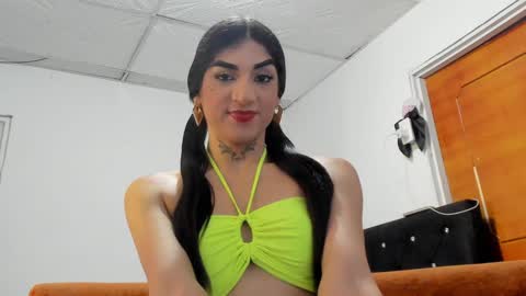 Chloe Evanx  online show from January 17, 2025, 7:16 pm