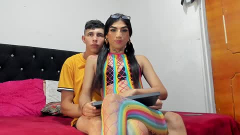 Chloe Evanx  online show from January 24, 2025, 7:18 pm