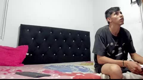 Chloe Evanx  online show from February 11, 2025, 2:25 am