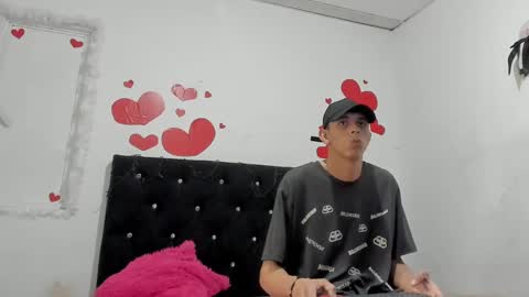 Chloe Evanx  online show from February 15, 2025, 7:17 pm