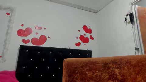 Chloe Evanx  online show from February 28, 2025, 7:56 pm