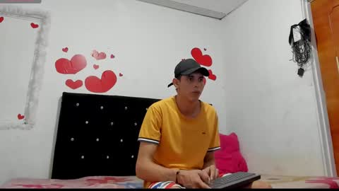 Chloe Evanx  online show from March 8, 2025, 7:31 pm