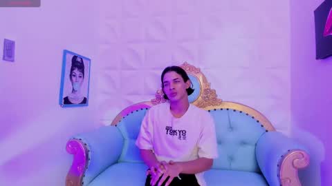 Snapshot of chloe_foxx6 chatting on November 21, 2025, 9:57 pm chloe online show from November 21, 2025, 9:57 pm