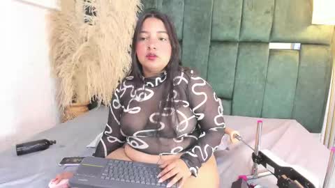 Snapshot of chloe_jackson25 chatting on February 7, 2026, 6:55 pm Chloe online show from February 7, 2026, 6:55 pm