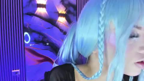 Snapshot of chloe_jacksonn chatting on June 24, 2026, 6:18 pm chloe_jacksonn online show from June 24, 2026, 6:18 pm