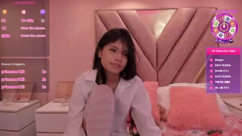 Chloe online show from May 16, 2026, 12:07 am