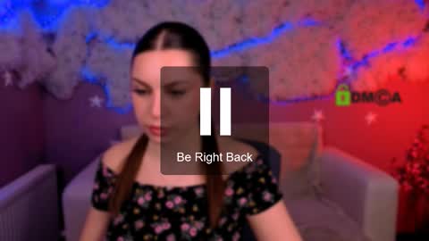 chloe_ley online show from March 18, 2026, 10:18 am